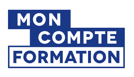 Mon Compte Formation logo